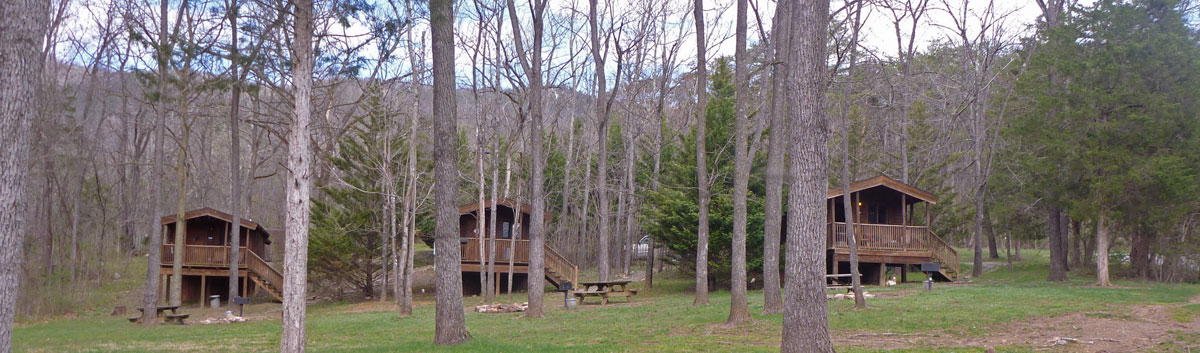 3 Cozy Cabins Simple Lodging In The Country Luray Va