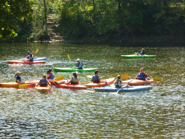Canoe and Kayak Trips NEW Canoe, Kayak, Tubing, Camp the Shenandoah