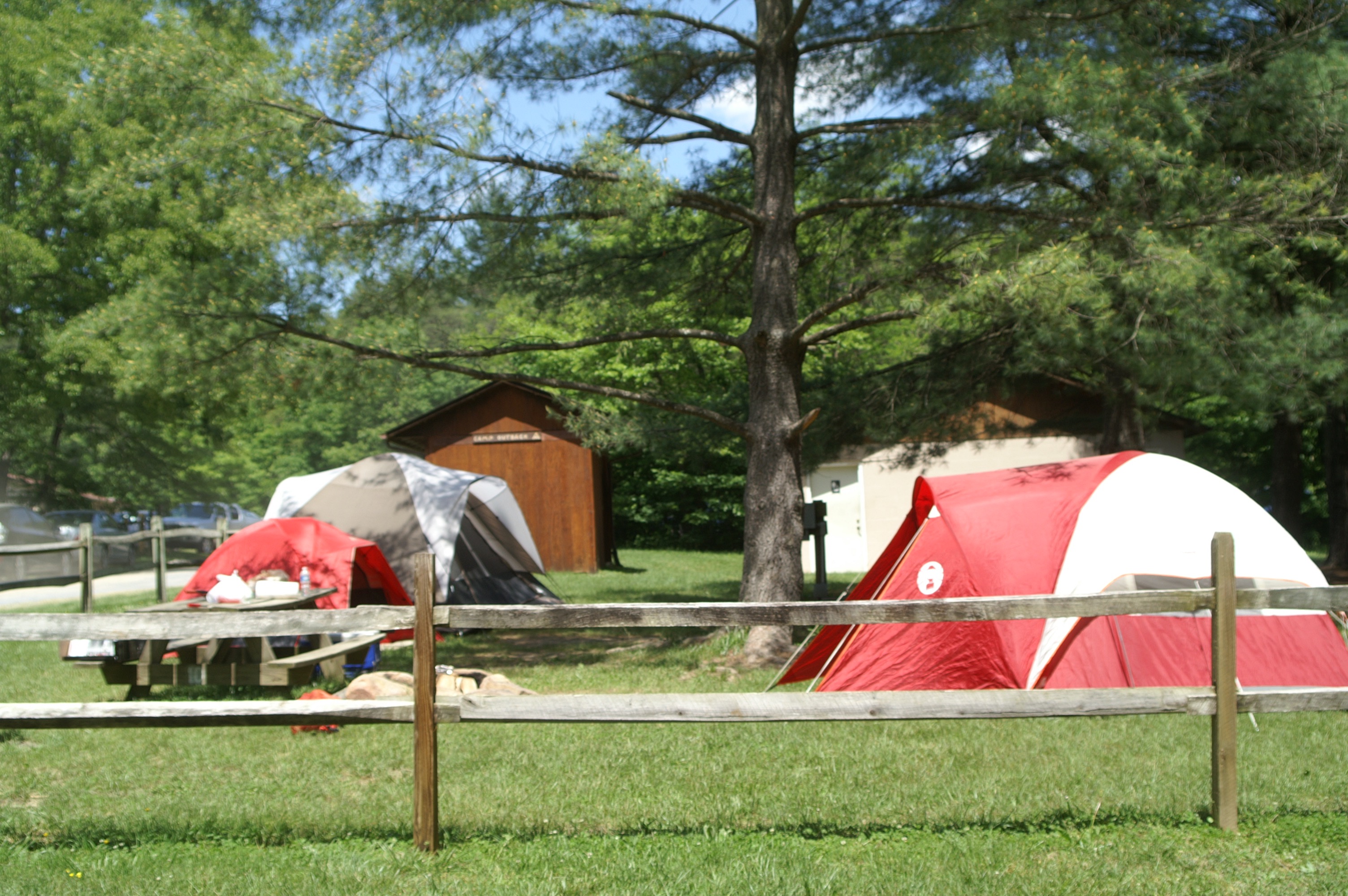 KONICA MINOLTA DIGITAL CAMERA Canoe, Kayak, Tubing, Camp the