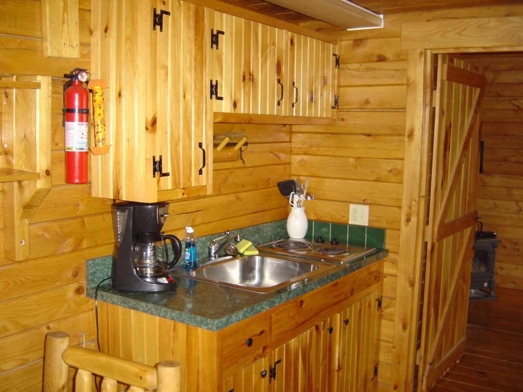 log cabin rentals in shenandoah virginia