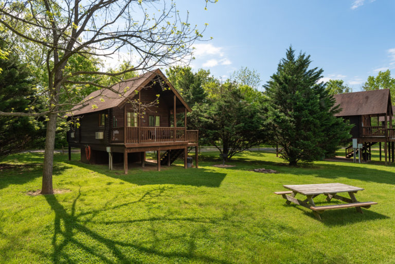 Cabin Availability All – Canoe, Kayak, Tubing, Camp the Shenandoah ...