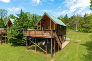 Rental Cabins On The Shenandoah River Luray Va River Cabins