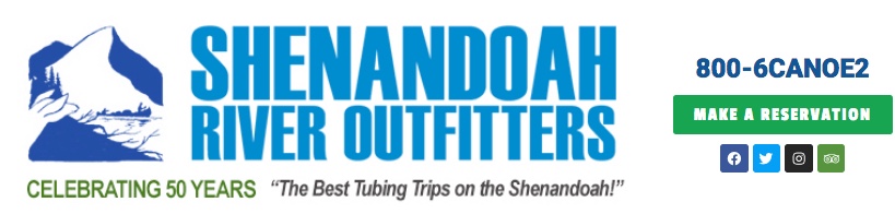Shenandoah River Outfitters Inc Luray VA