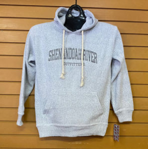 Nantucket Grey sweatshirt $31.75