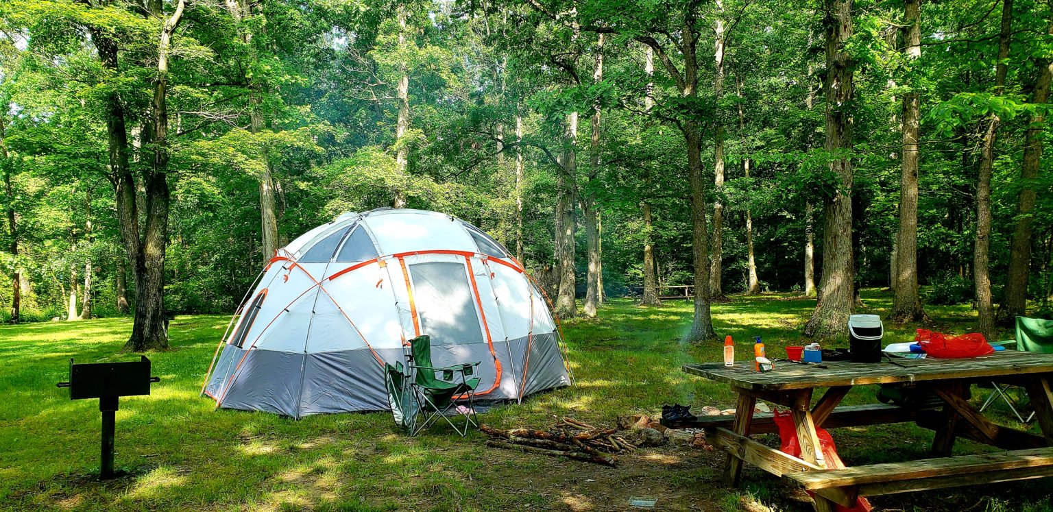 Camp Outback NEW Canoe, Kayak, Tubing, Camp the Shenandoah River in Luray, VA Shenandoah