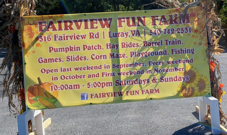 Fairview Farm Fun