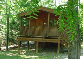 Cabins – NEW – Canoe, Kayak, Tubing, Camp the Shenandoah River in Luray ...